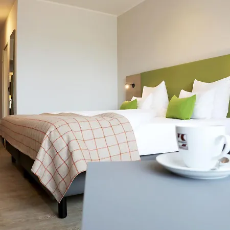 Best Western Polisina Hotel Ochsenfurt
