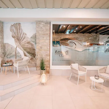 Western Polisina Hotell 4*