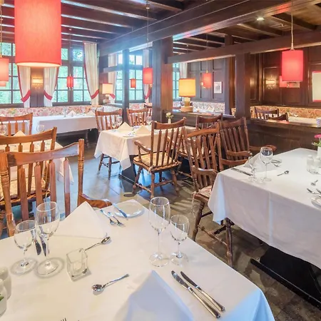 Hotell Western Polisina 4*