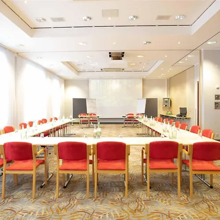 Western Polisina Hotel Ochsenfurt