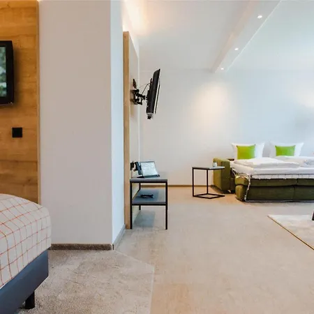 Hotel Western Polisina 4*