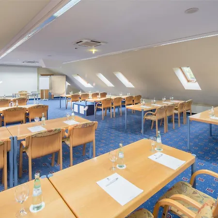 Hotel Western Polisina Ochsenfurt