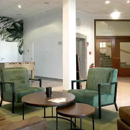 Western Polisina Hotell 4*