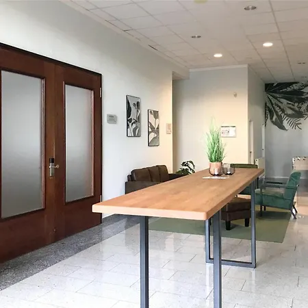 Hotel Western Polisina Ochsenfurt