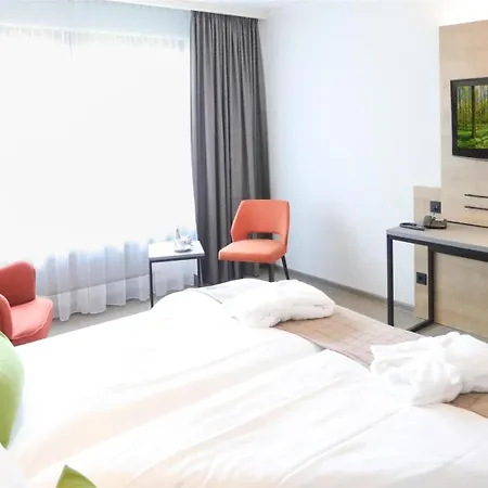 Western Polisina 4* Ochsenfurt