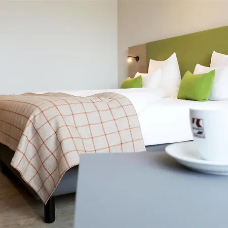 Western Polisina Hotell Ochsenfurt