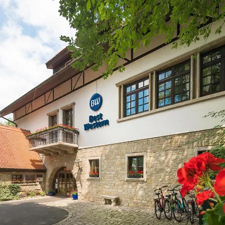 Western Polisina Hotell Ochsenfurt