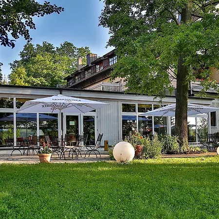 Best Western Polisina Hotel Ochsenfurt