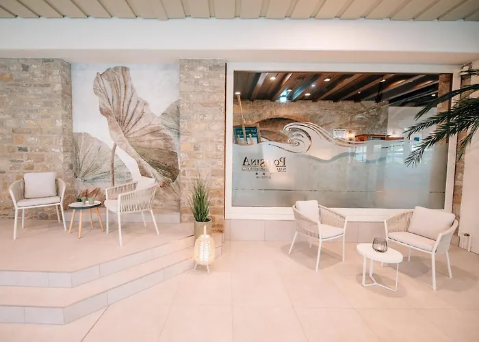 Western Polisina Hotell 4*