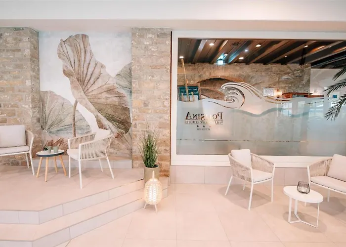 Hotell Western Polisina Ochsenfurt