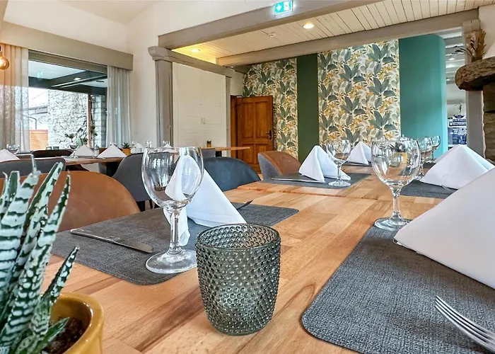 Hotell Western Polisina 4*