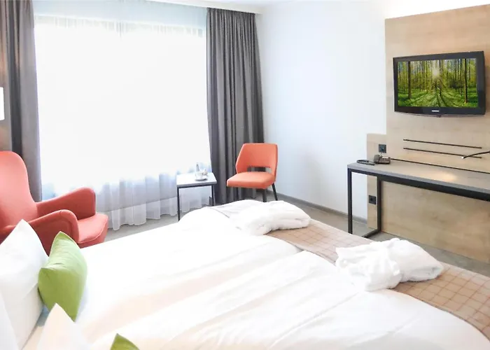 Western Polisina 4* Ochsenfurt