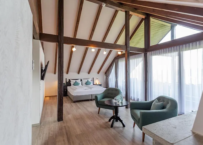 Hotell Western Polisina