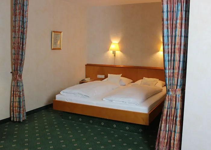 Hotell Western Polisina 4*