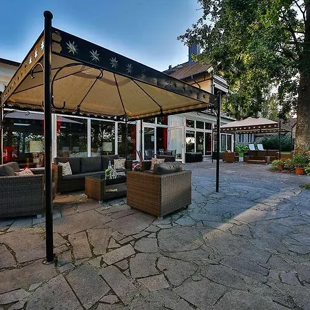 Western Polisina Hotel