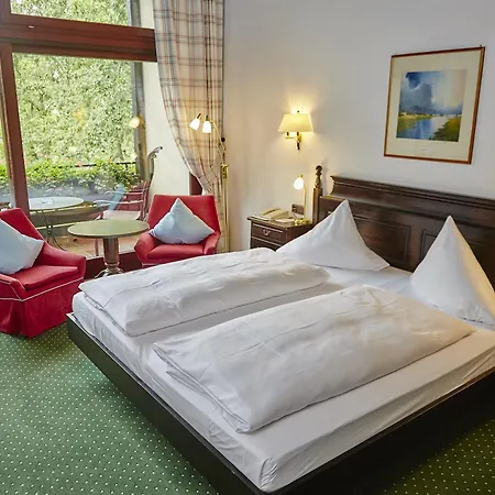 Western Polisina 4* Ochsenfurt