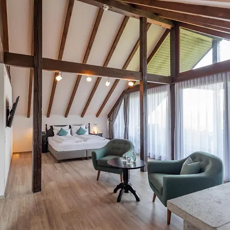 Hotel Western Polisina Ochsenfurt