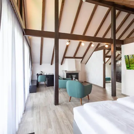 Western Polisina Hotel Ochsenfurt