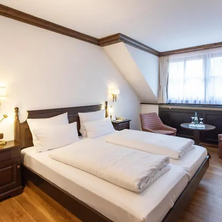 Western Polisina Hotel Ochsenfurt