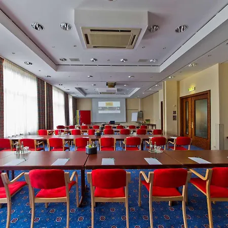 Western Polisina Hotel Ochsenfurt