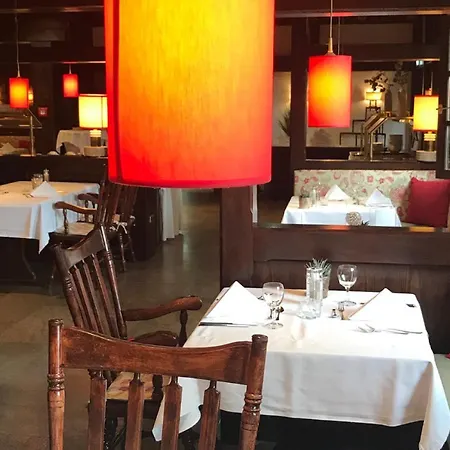 Western Polisina 4* Ochsenfurt