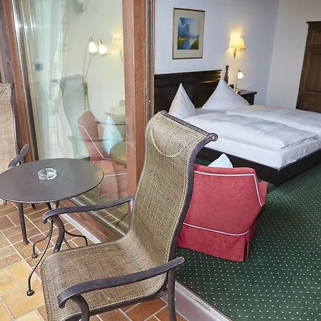 Hotel Western Polisina Ochsenfurt