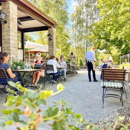 Western Polisina Hotel