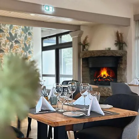 Hotel Western Polisina