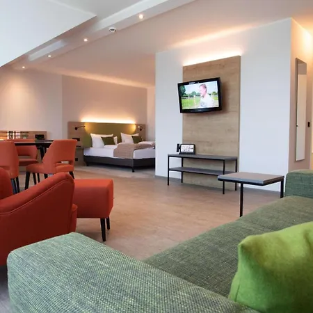 Western Polisina Hotel Ochsenfurt