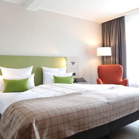 Hotel Western Polisina Ochsenfurt