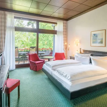 Western Polisina 4* Ochsenfurt