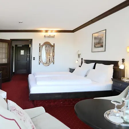 Western Polisina 4* Ochsenfurt