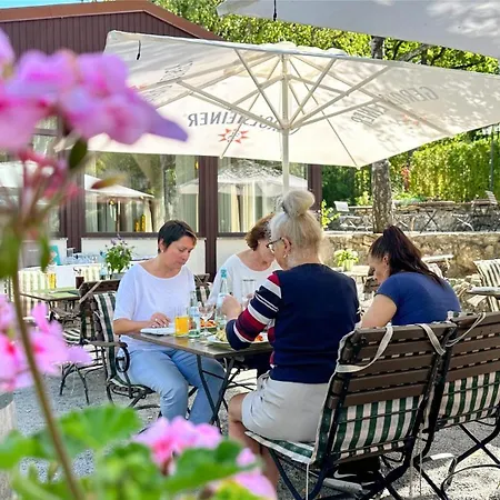 Hotel Western Polisina Ochsenfurt