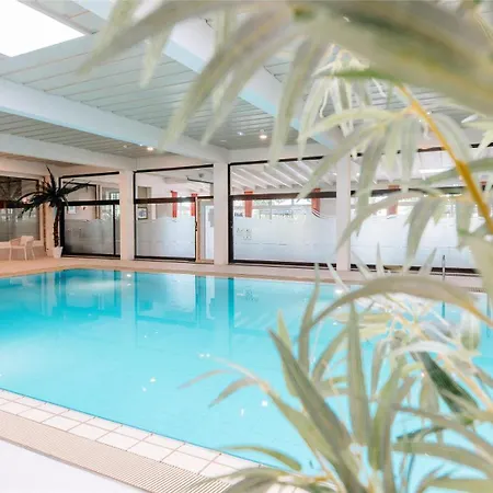 Western Polisina Hotel 4*