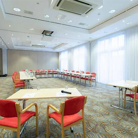Отель Western Polisina 4*