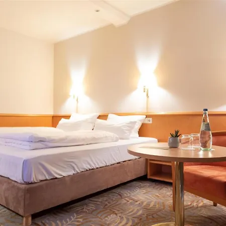 Hotel Western Polisina 4*