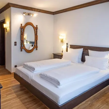 Western Polisina 4* Ochsenfurt