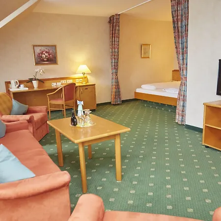 Hotel Western Polisina Ochsenfurt