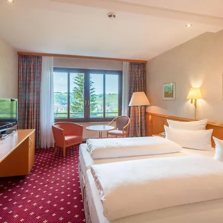 Hotel Western Polisina