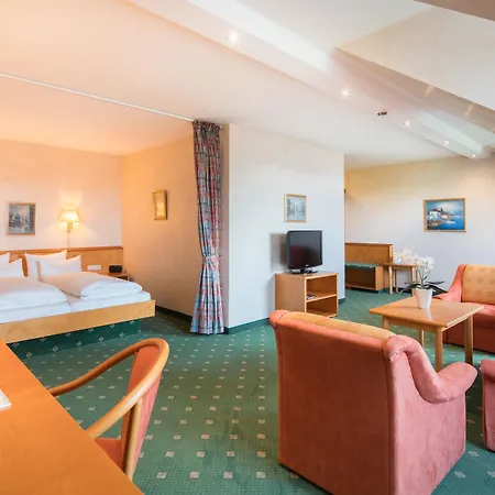 Western Polisina Hotel Ochsenfurt