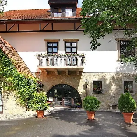 Western Polisina Hotel Ochsenfurt