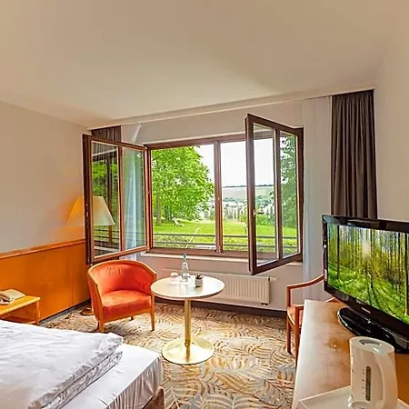 Western Polisina Hotel Ochsenfurt
