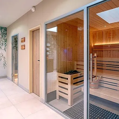 Hotel Western Polisina 4*