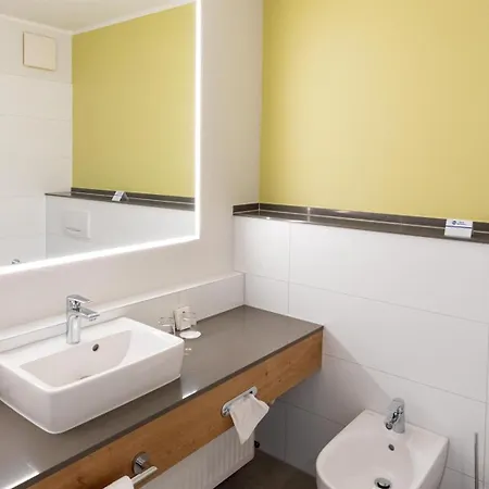 Hotel Western Polisina 4*
