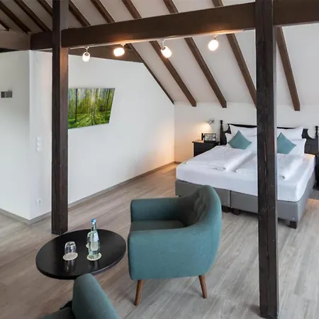 Hotel Western Polisina Ochsenfurt
