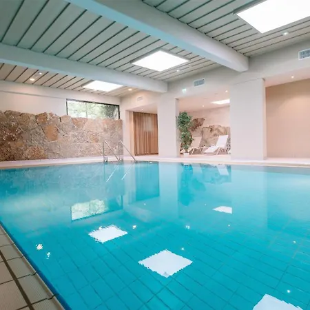 Hotel Western Polisina 4*