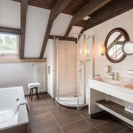 Western Polisina 4* Ochsenfurt