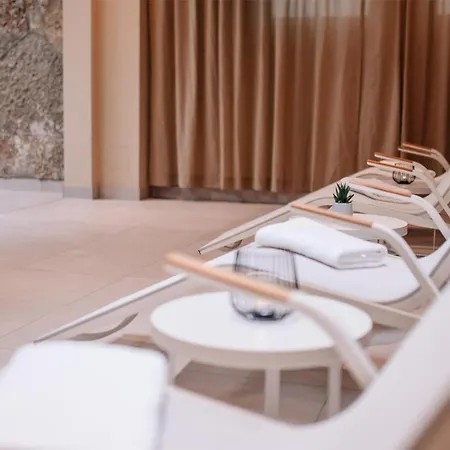 Hotel Western Polisina 4*