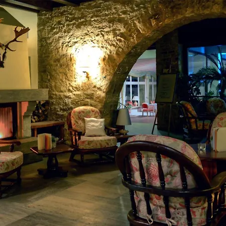 Hotel Western Polisina Ochsenfurt