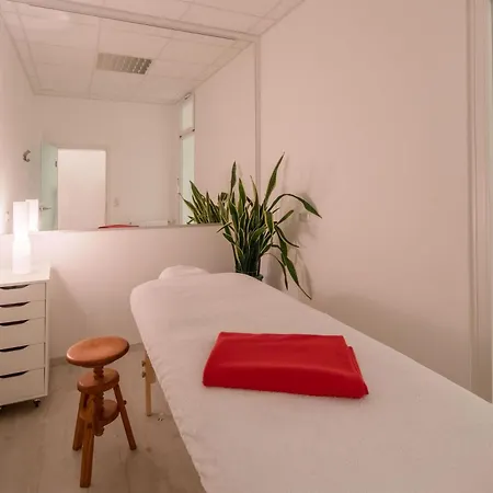 Hotel Western Polisina 4*